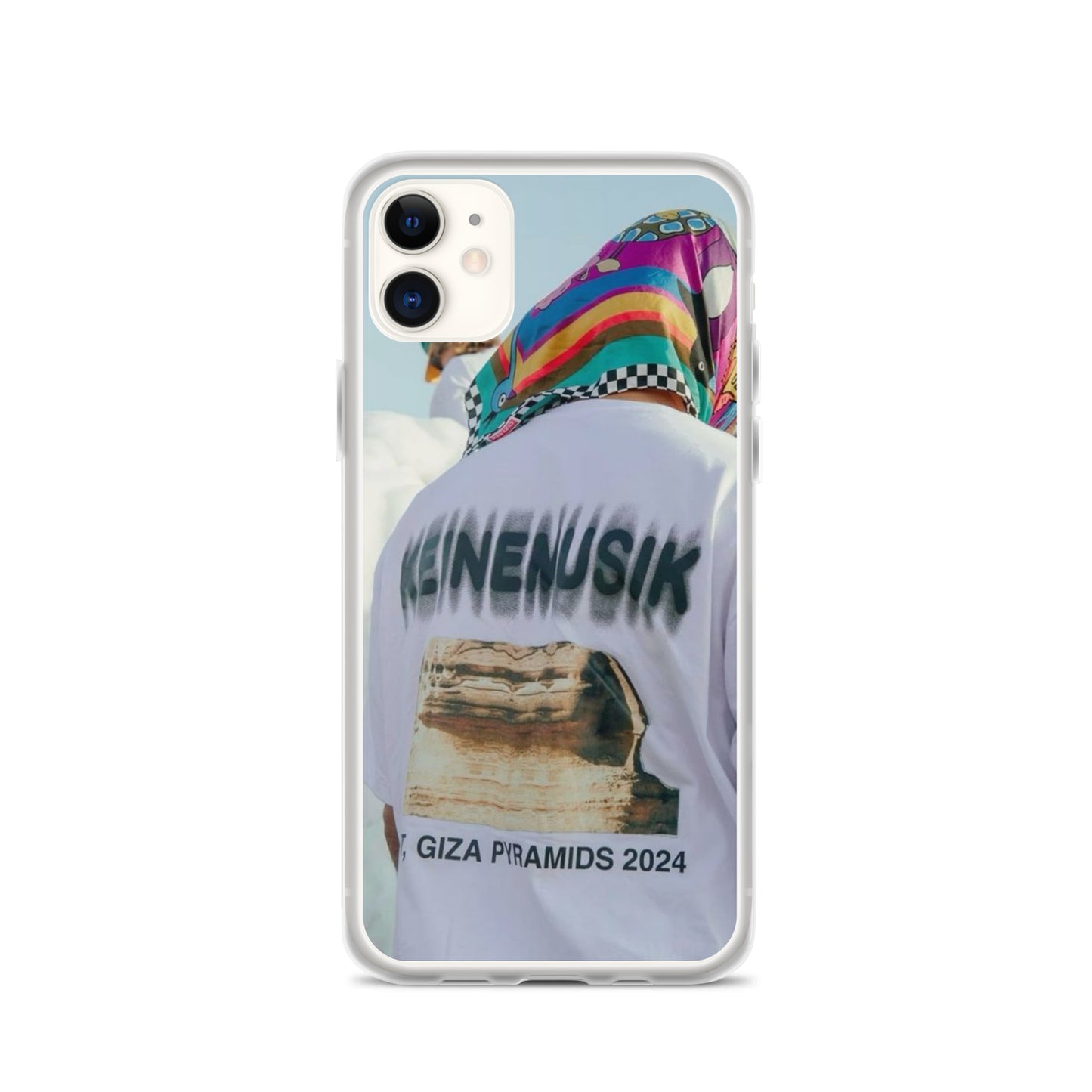 KM Case for iPhone® - Romanian House Community Store