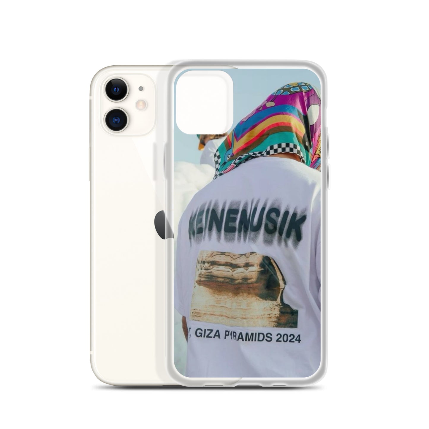 KM Case for iPhone® - Romanian House Community Store