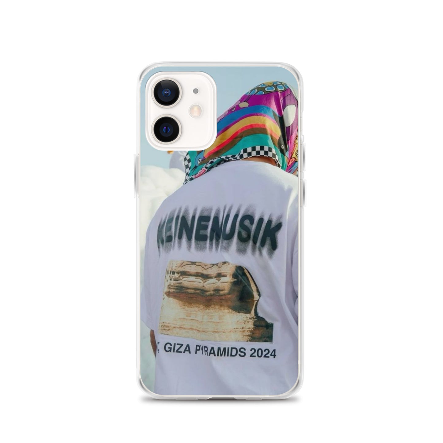 KM Case for iPhone® - Romanian House Community Store