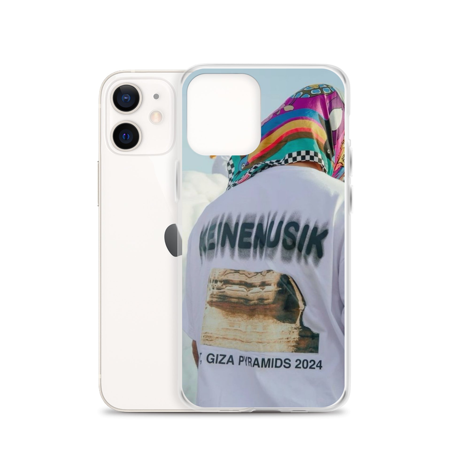 KM Case for iPhone® - Romanian House Community Store