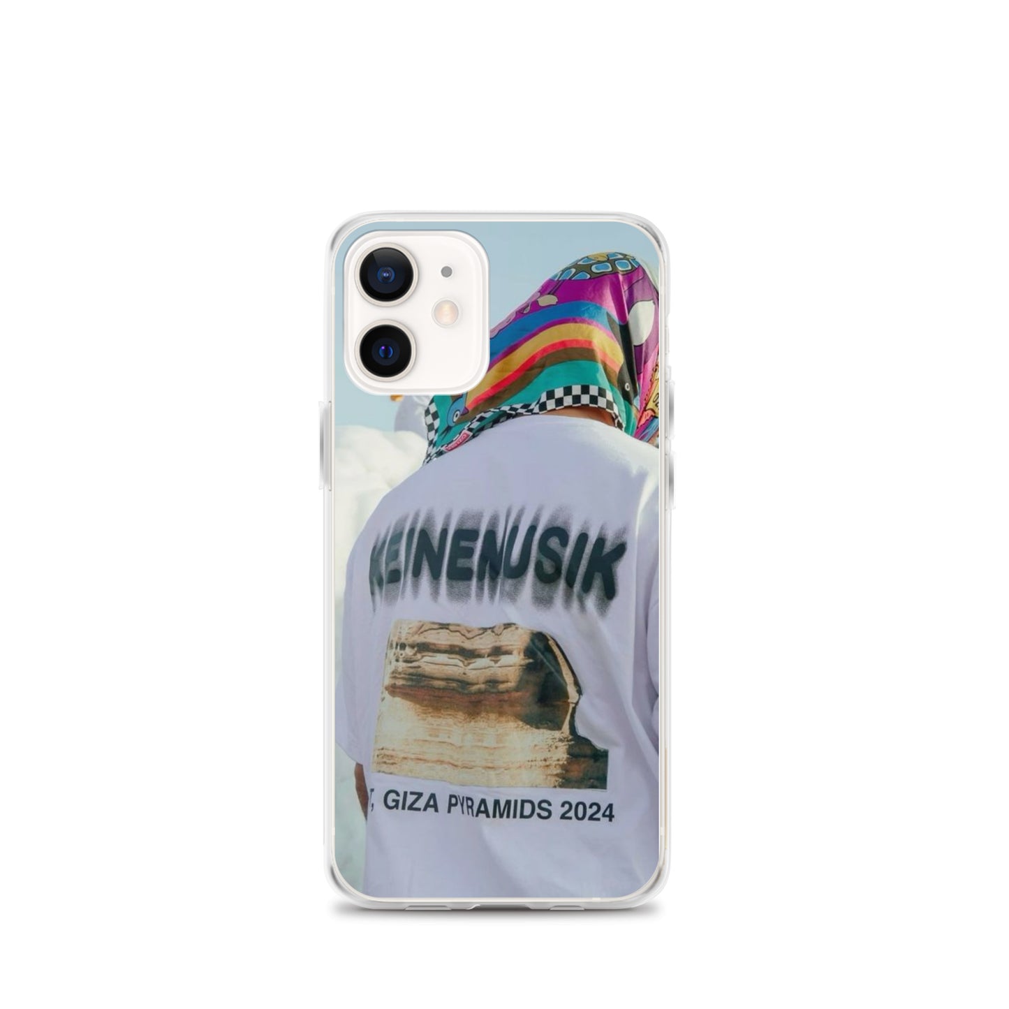 KM Case for iPhone® - Romanian House Community Store