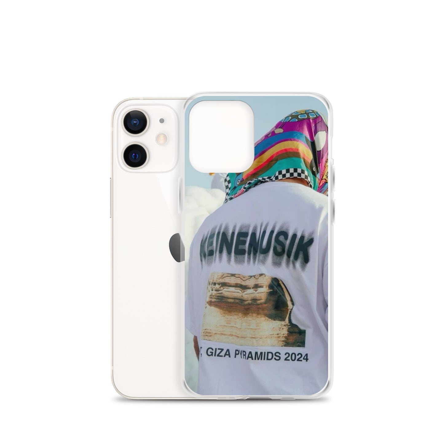 KM Case for iPhone® - Romanian House Community Store