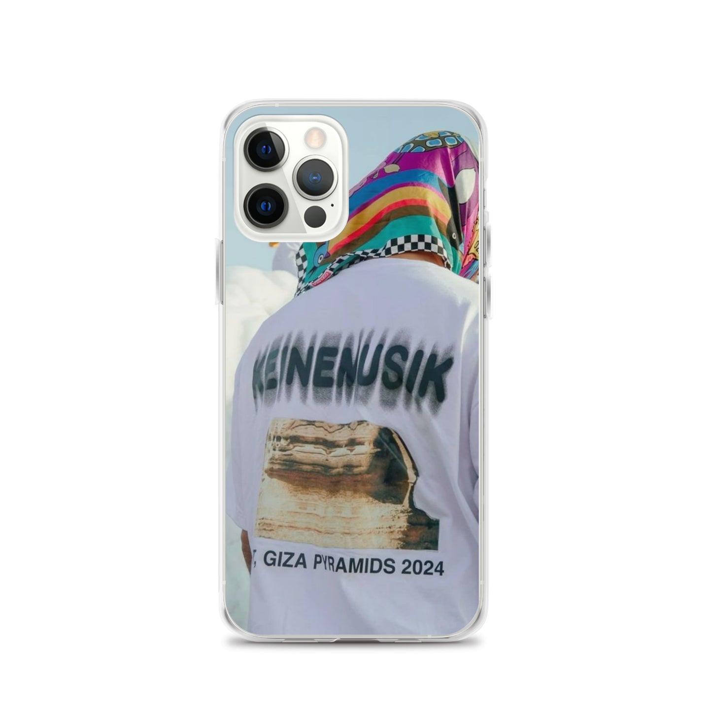 KM Case for iPhone® - Romanian House Community Store