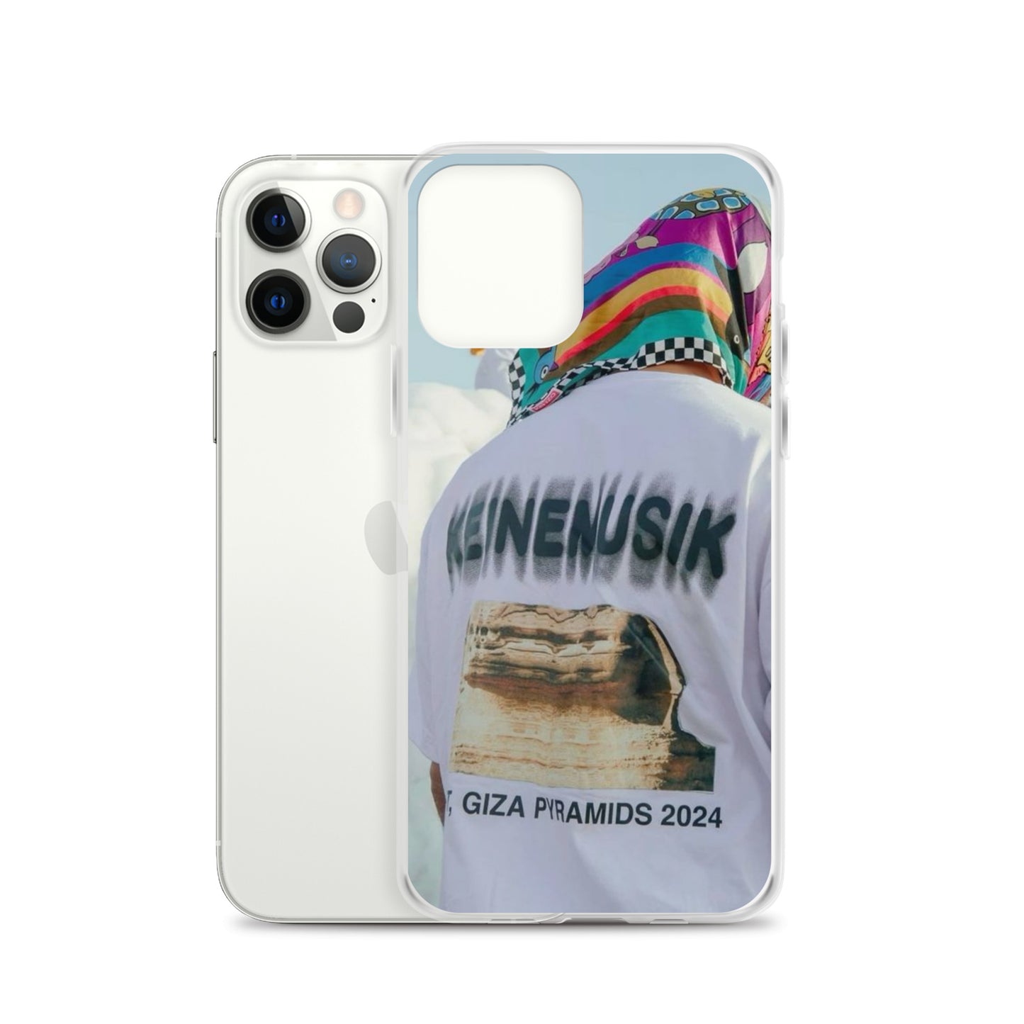 KM Case for iPhone® - Romanian House Community Store