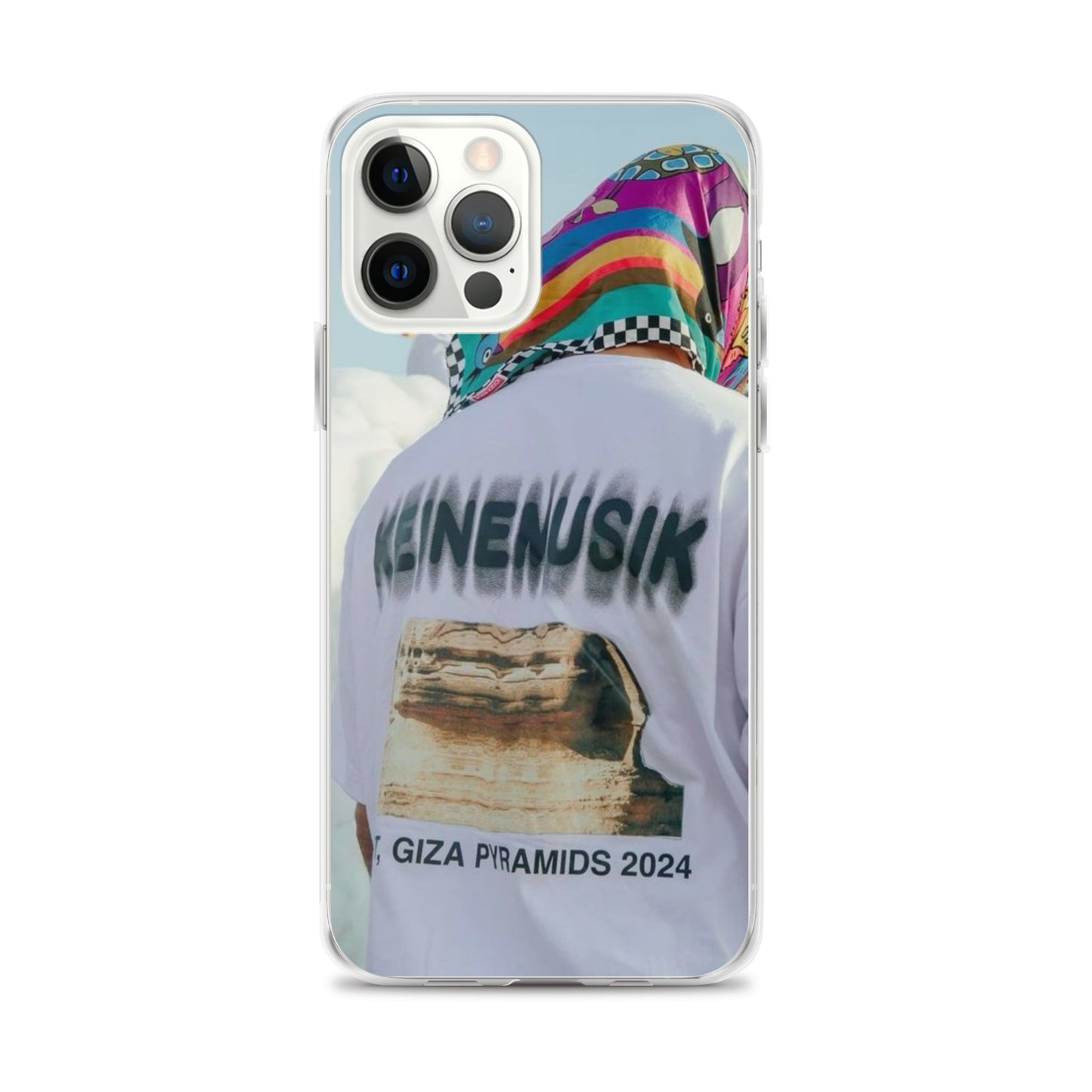 KM Case for iPhone® - Romanian House Community Store