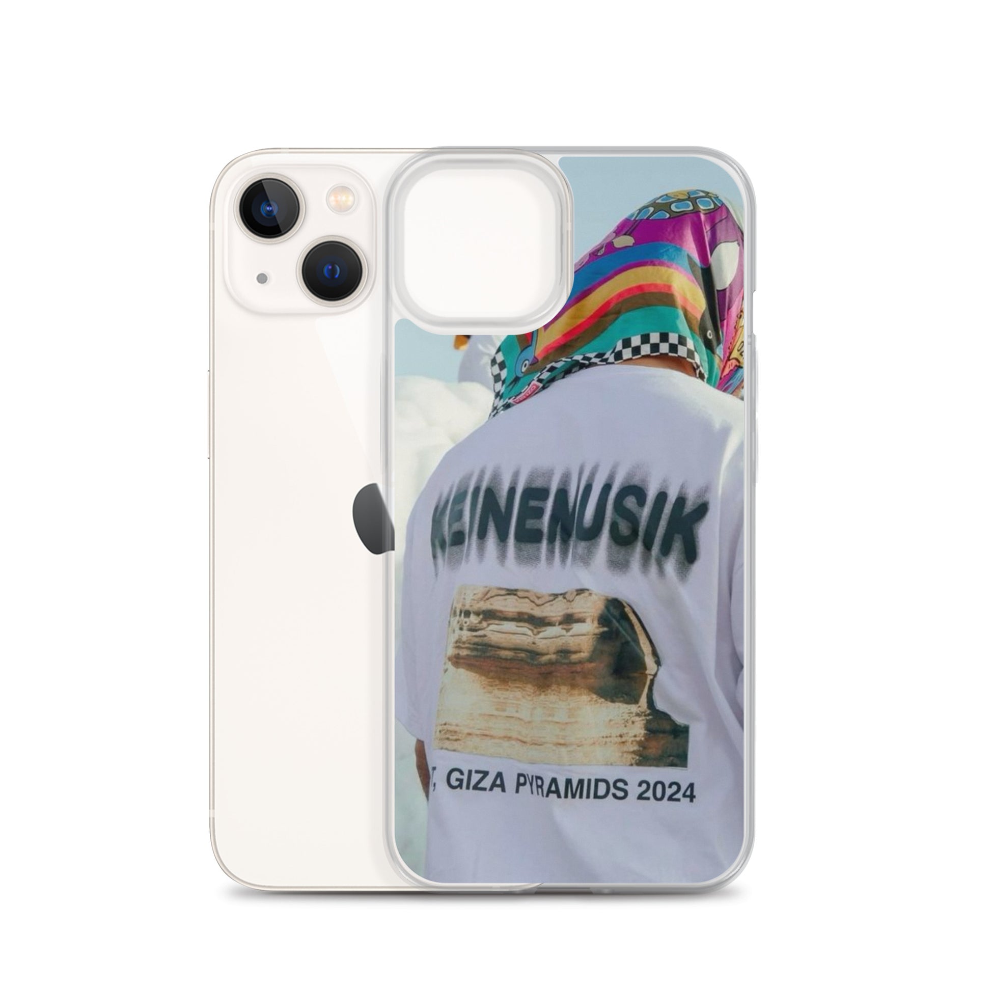 KM Case for iPhone® - Romanian House Community Store