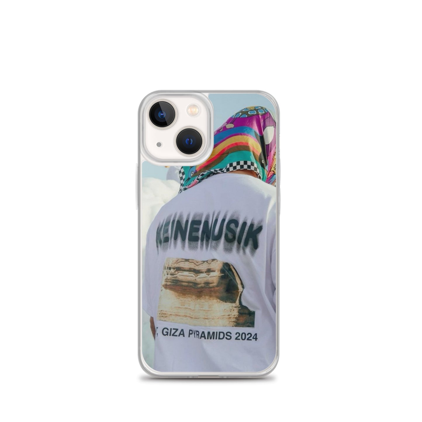 KM Case for iPhone® - Romanian House Community Store