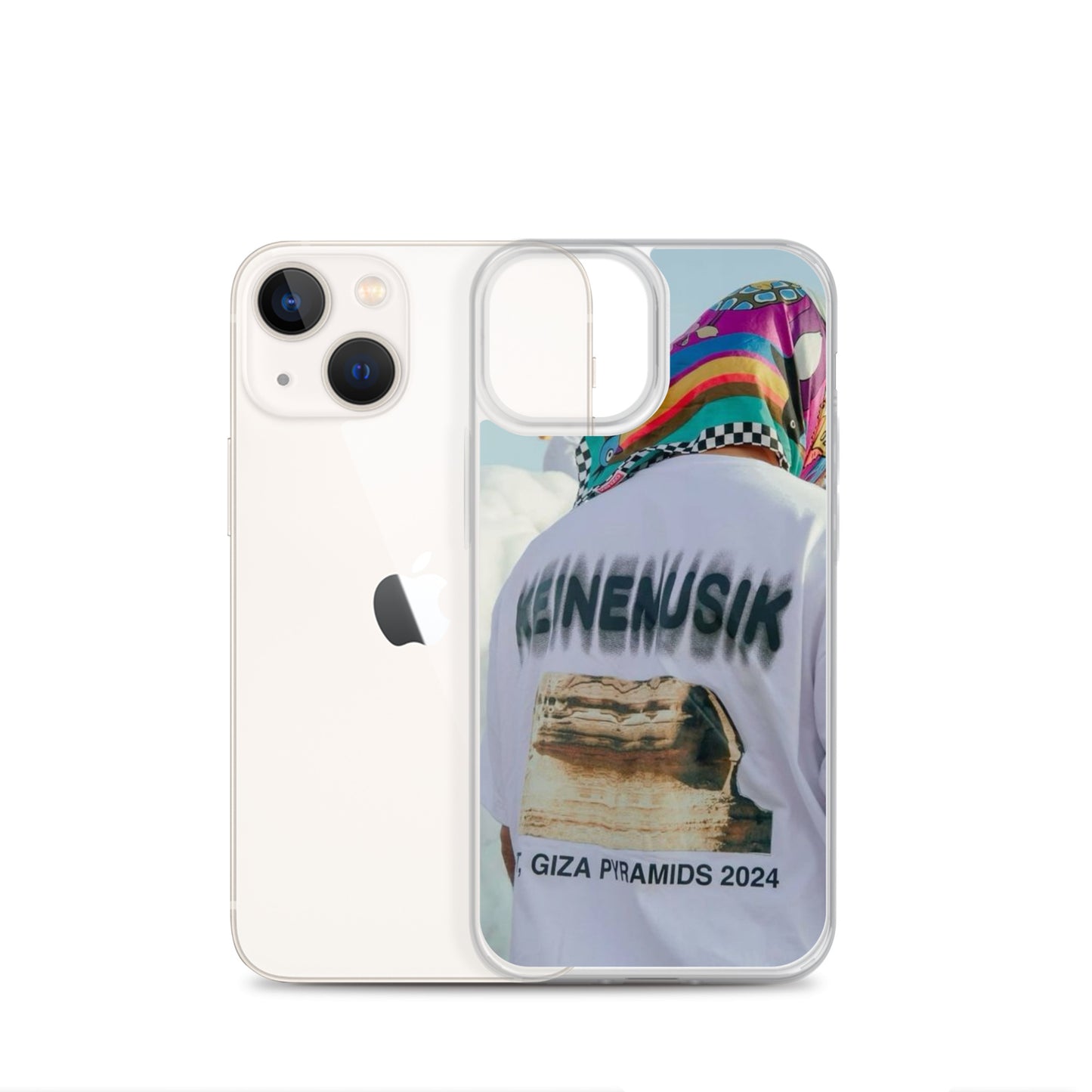 KM Case for iPhone® - Romanian House Community Store