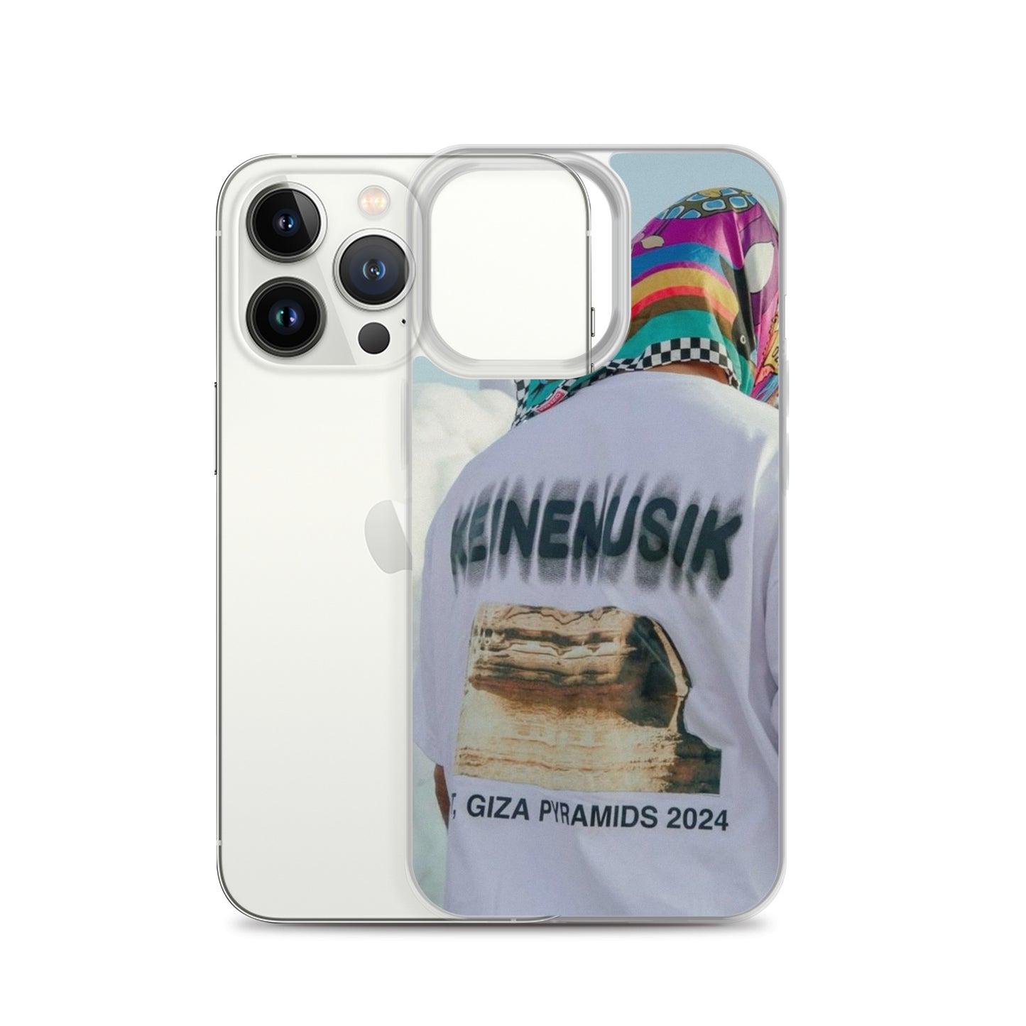 KM Case for iPhone® - Romanian House Community Store