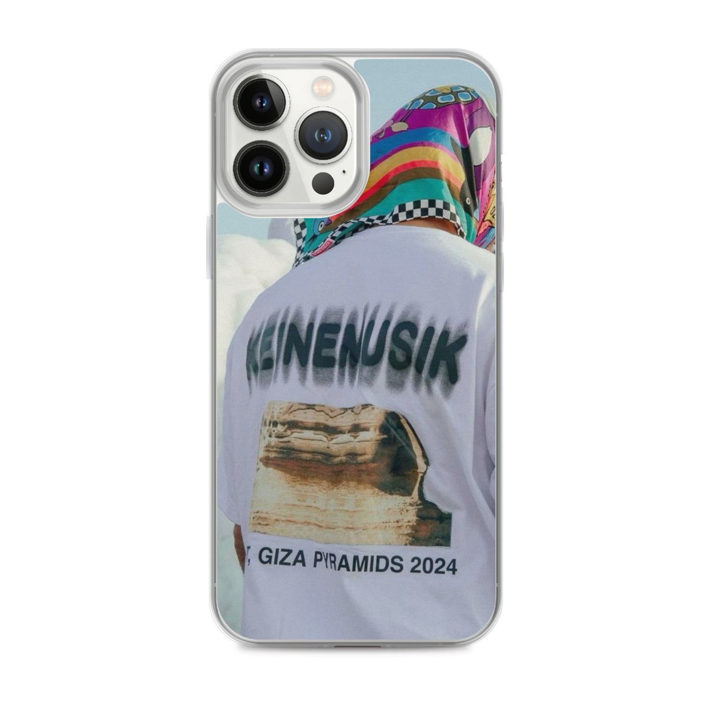 KM Case for iPhone® - Romanian House Community Store