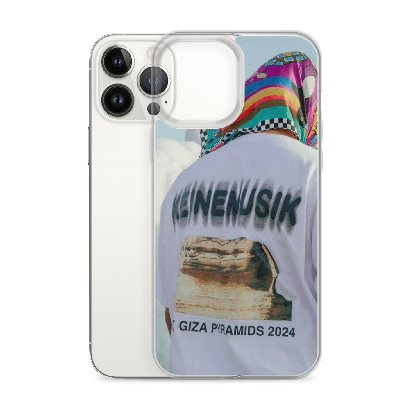 KM Case for iPhone® - Romanian House Community Store