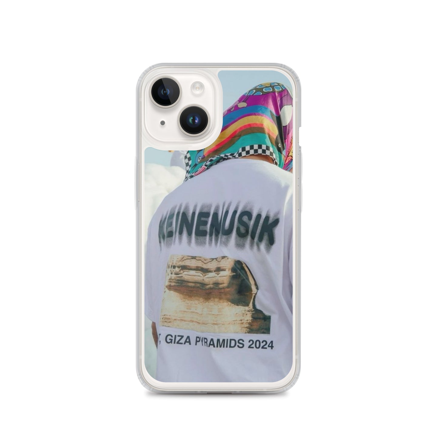 KM Case for iPhone® - Romanian House Community Store