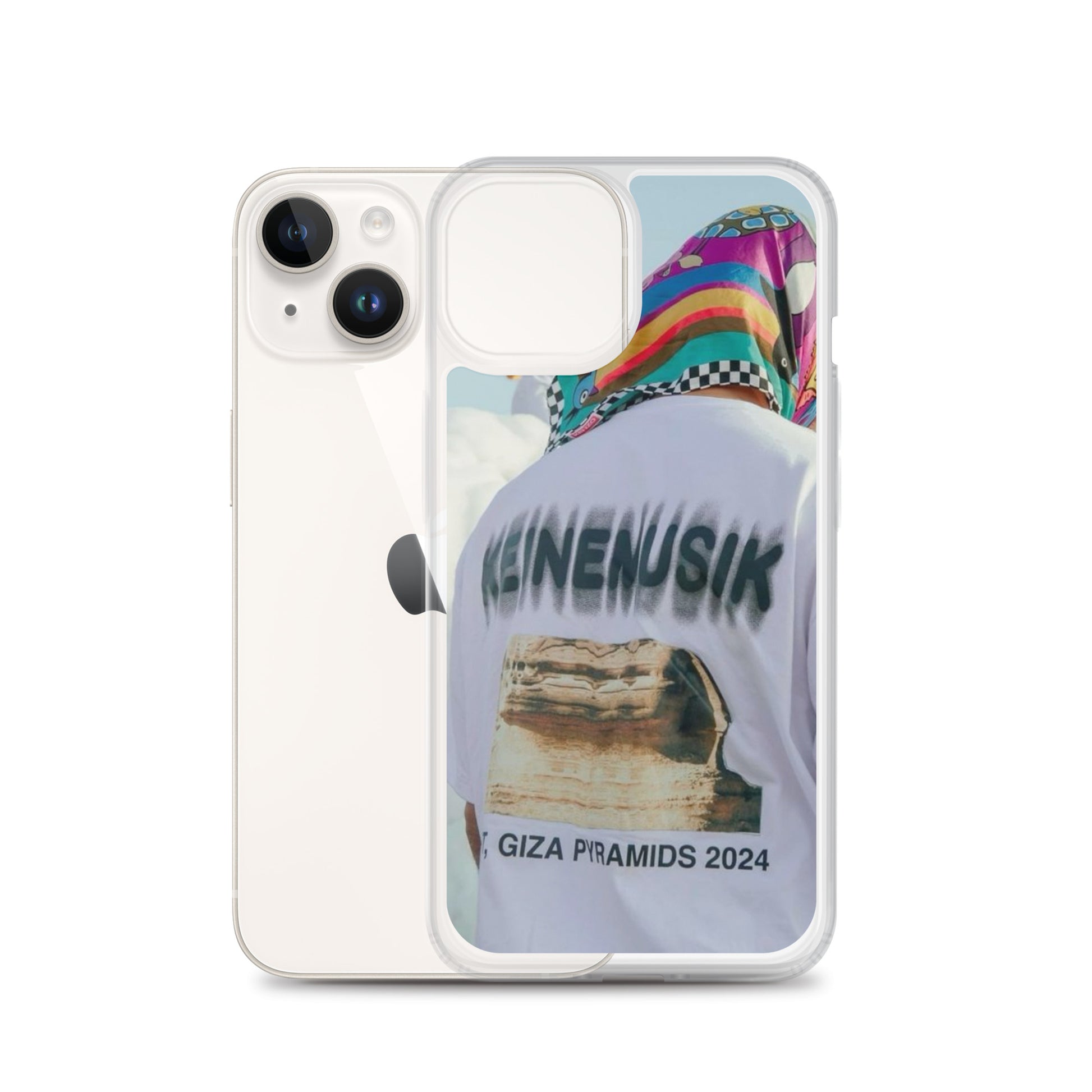 KM Case for iPhone® - Romanian House Community Store