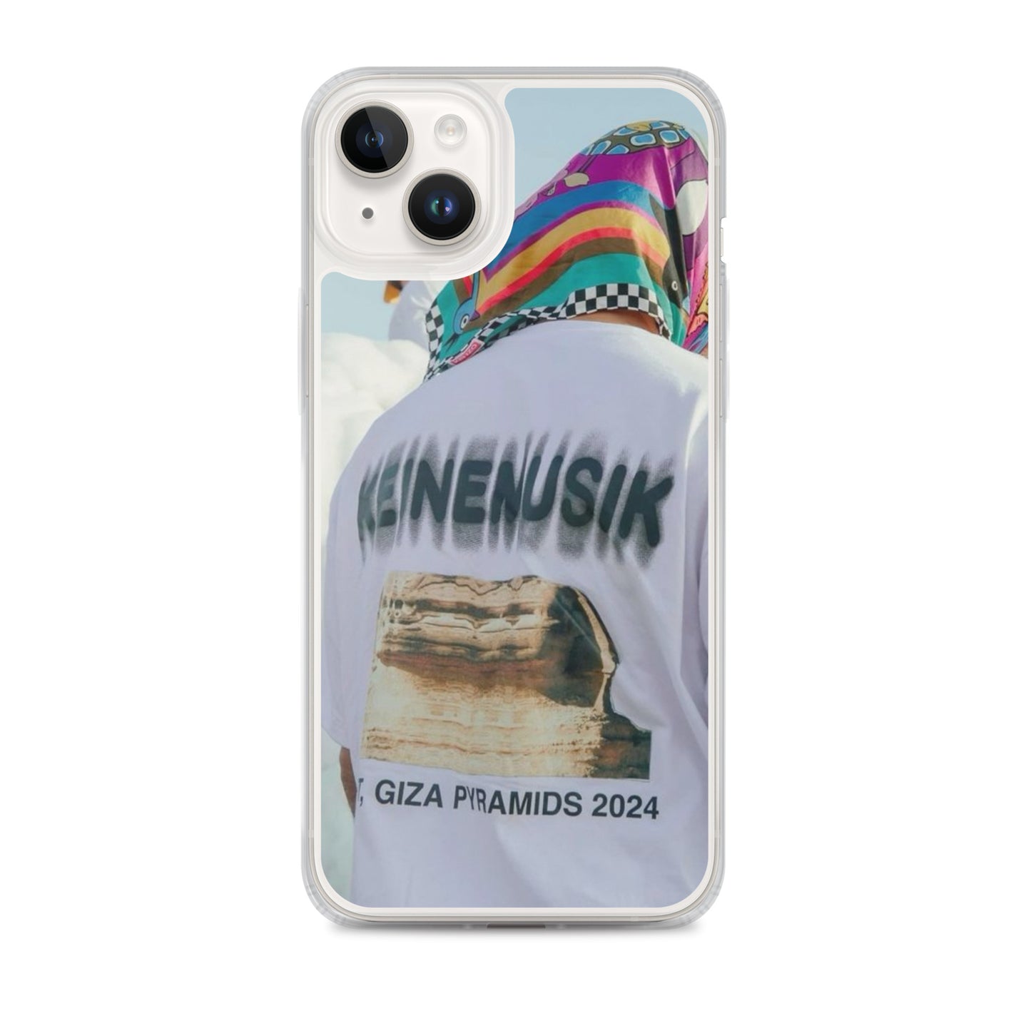 KM Case for iPhone® - Romanian House Community Store