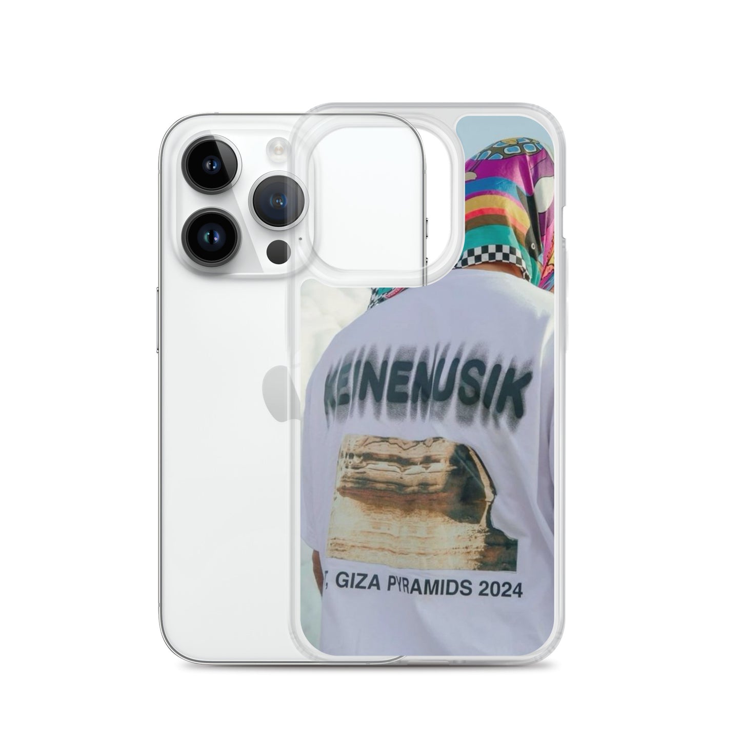 KM Case for iPhone® - Romanian House Community Store