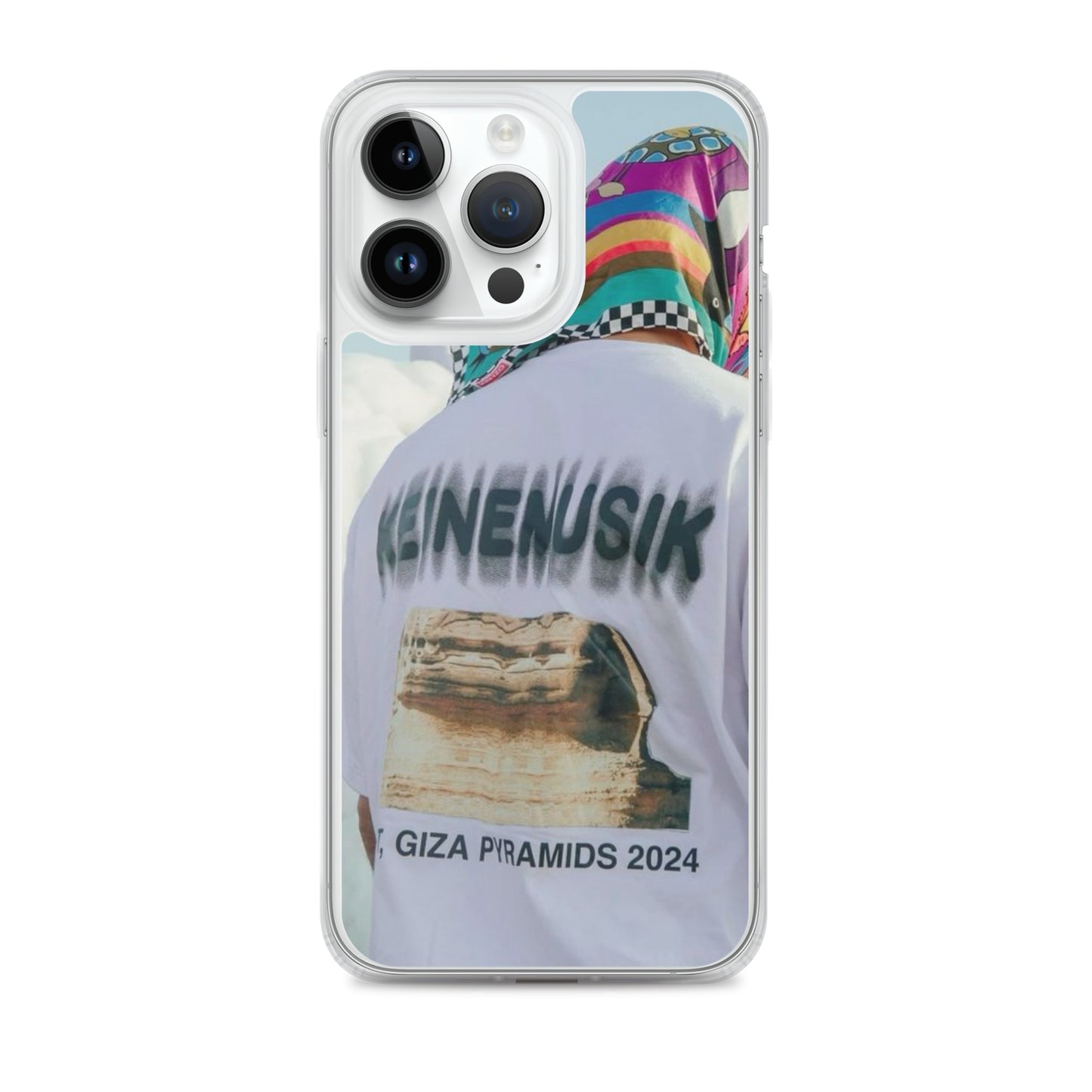 KM Case for iPhone® - Romanian House Community Store