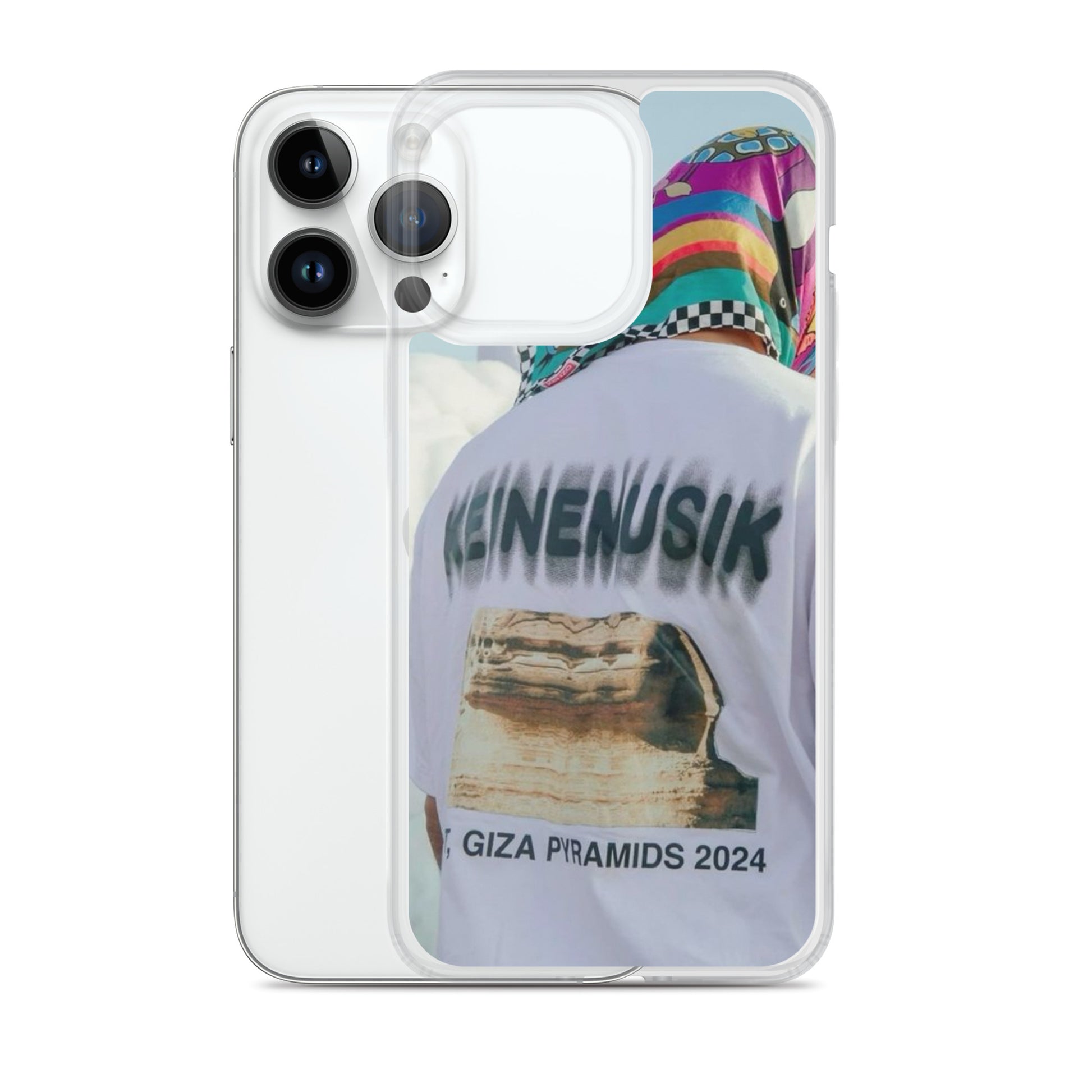 KM Case for iPhone® - Romanian House Community Store