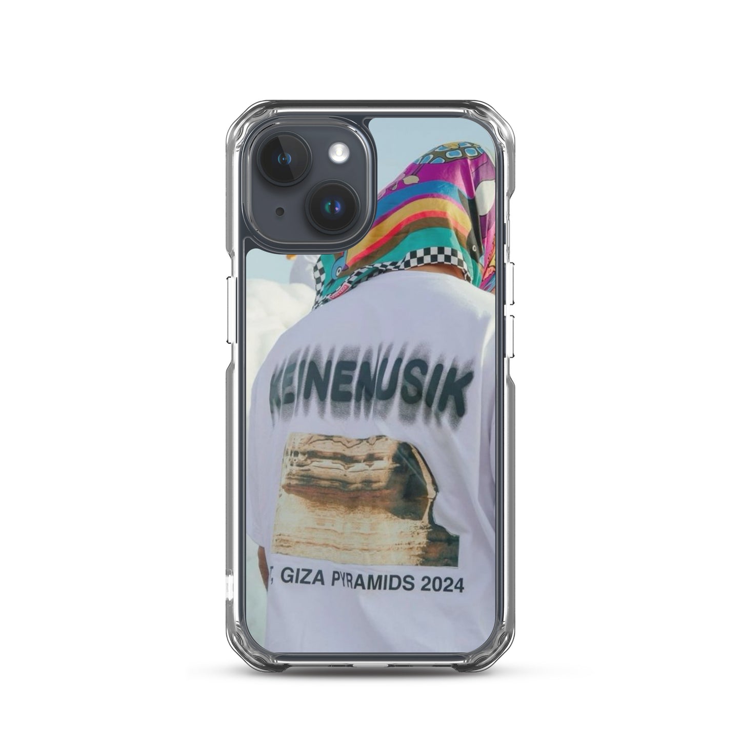 KM Case for iPhone® - Romanian House Community Store