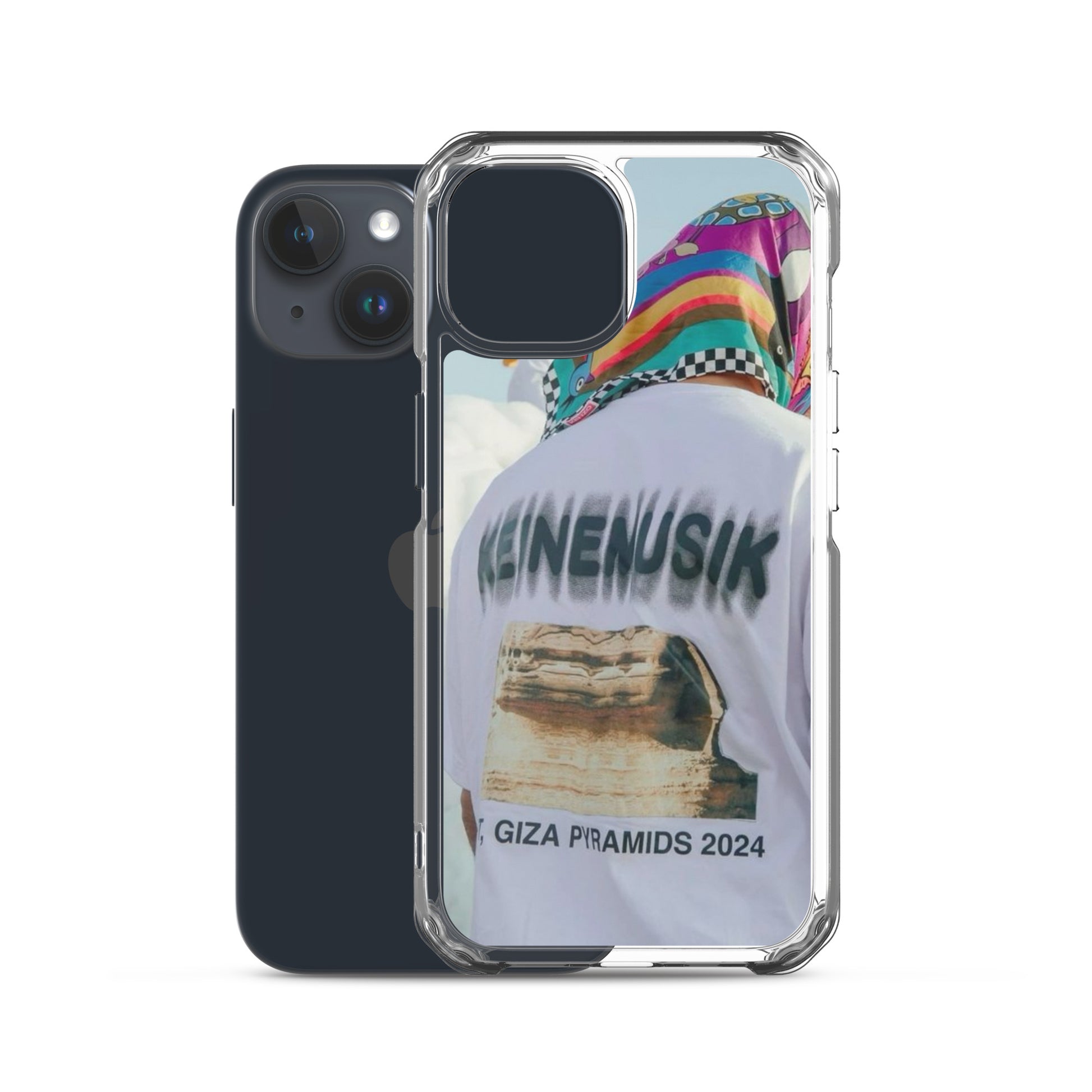 KM Case for iPhone® - Romanian House Community Store