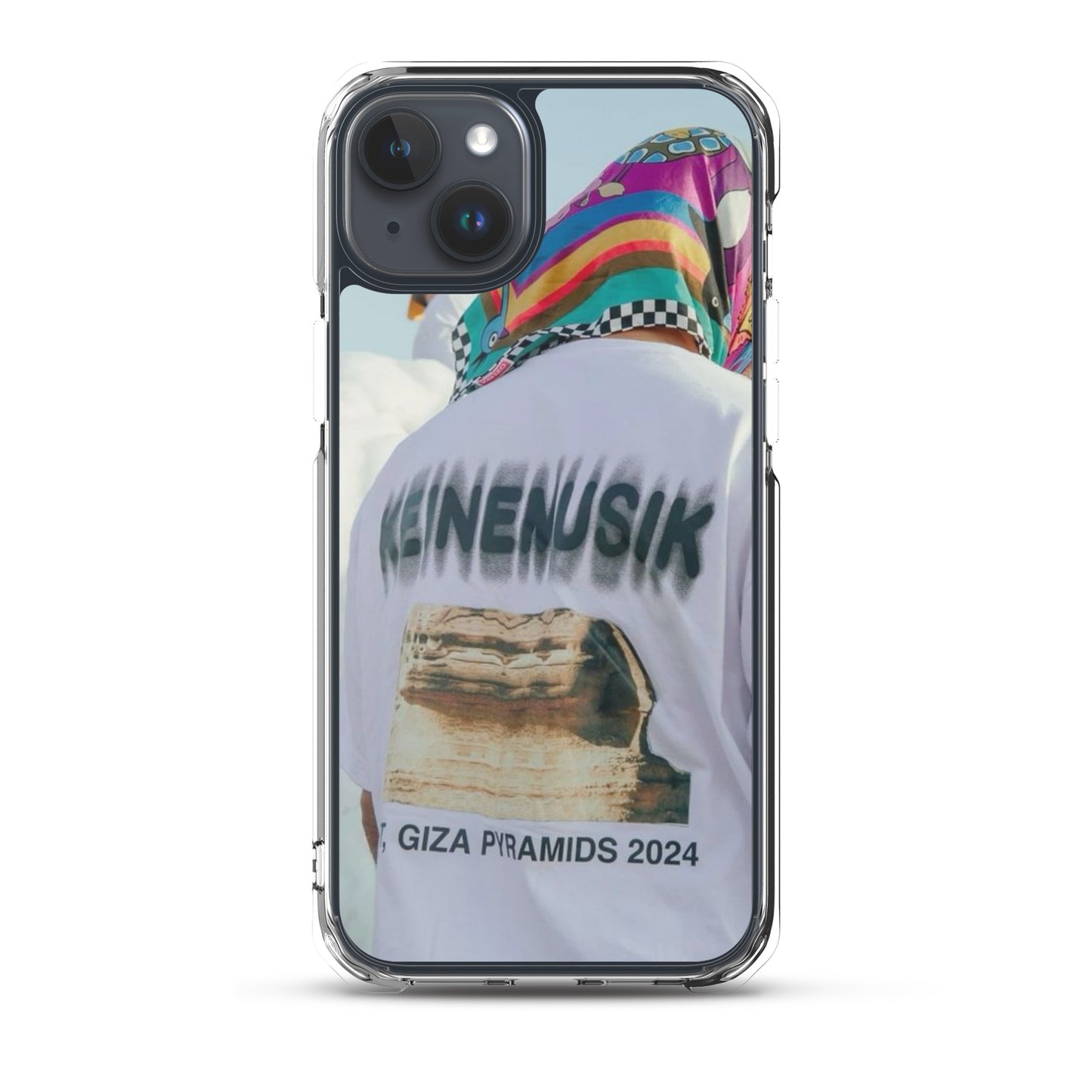 KM Case for iPhone® - Romanian House Community Store