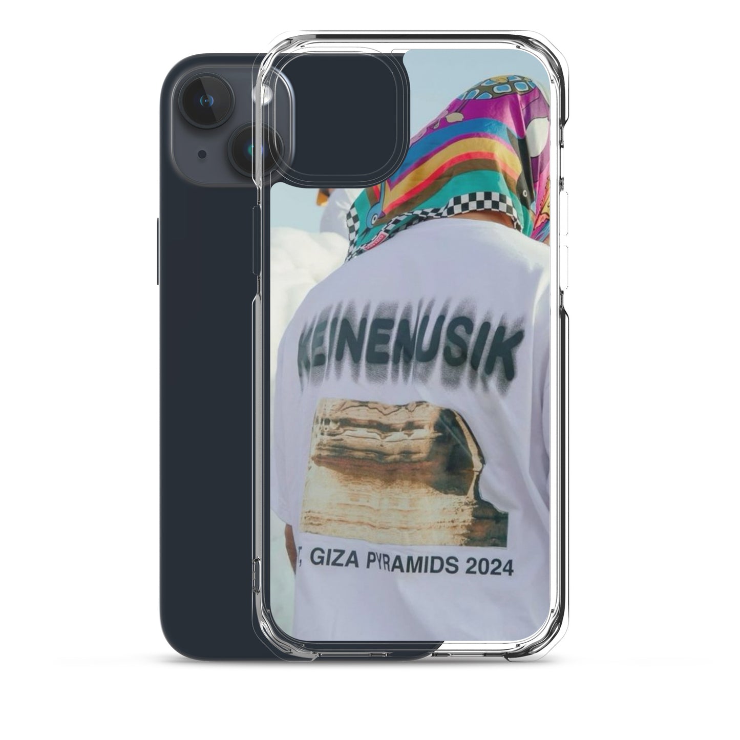 KM Case for iPhone® - Romanian House Community Store