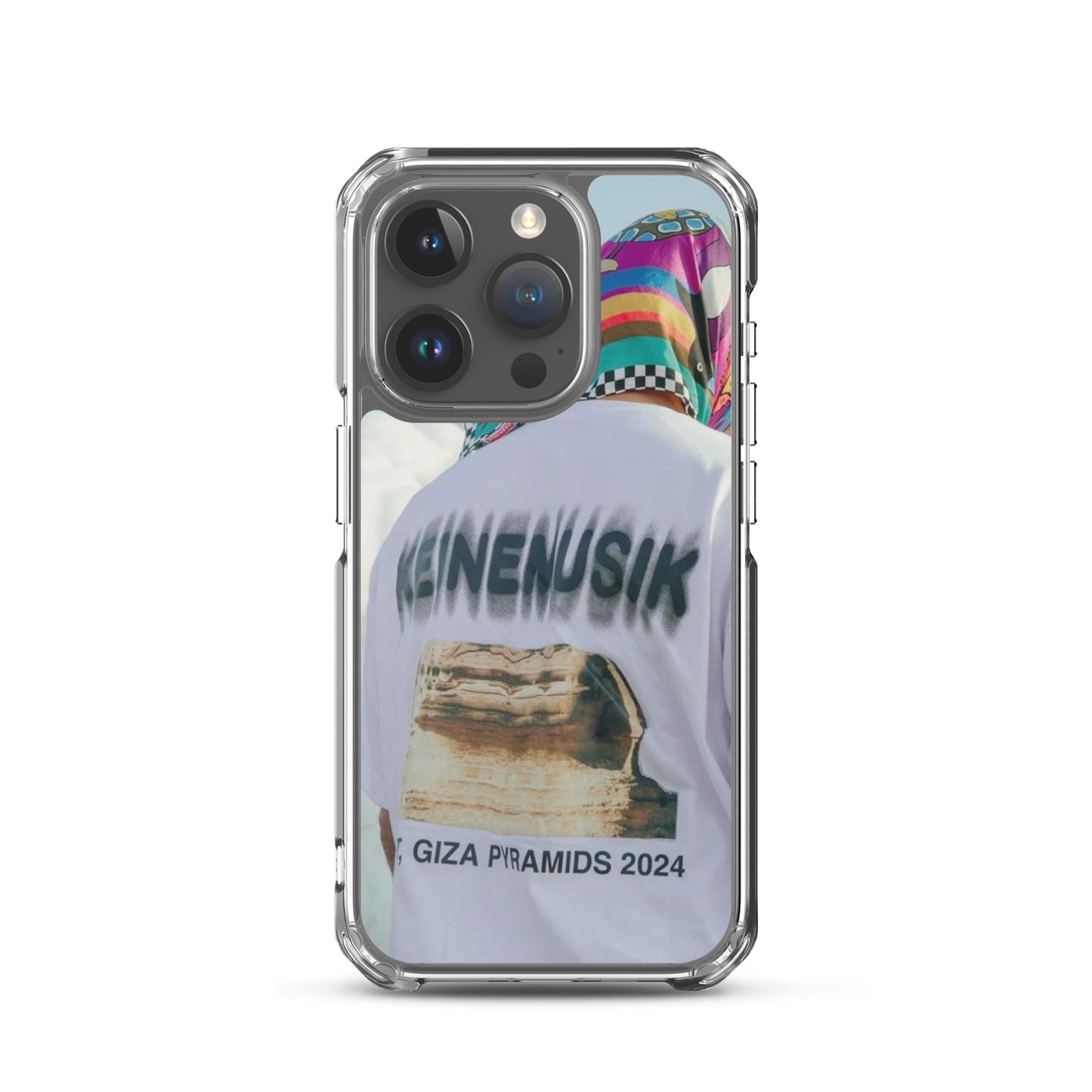 KM Case for iPhone® - Romanian House Community Store