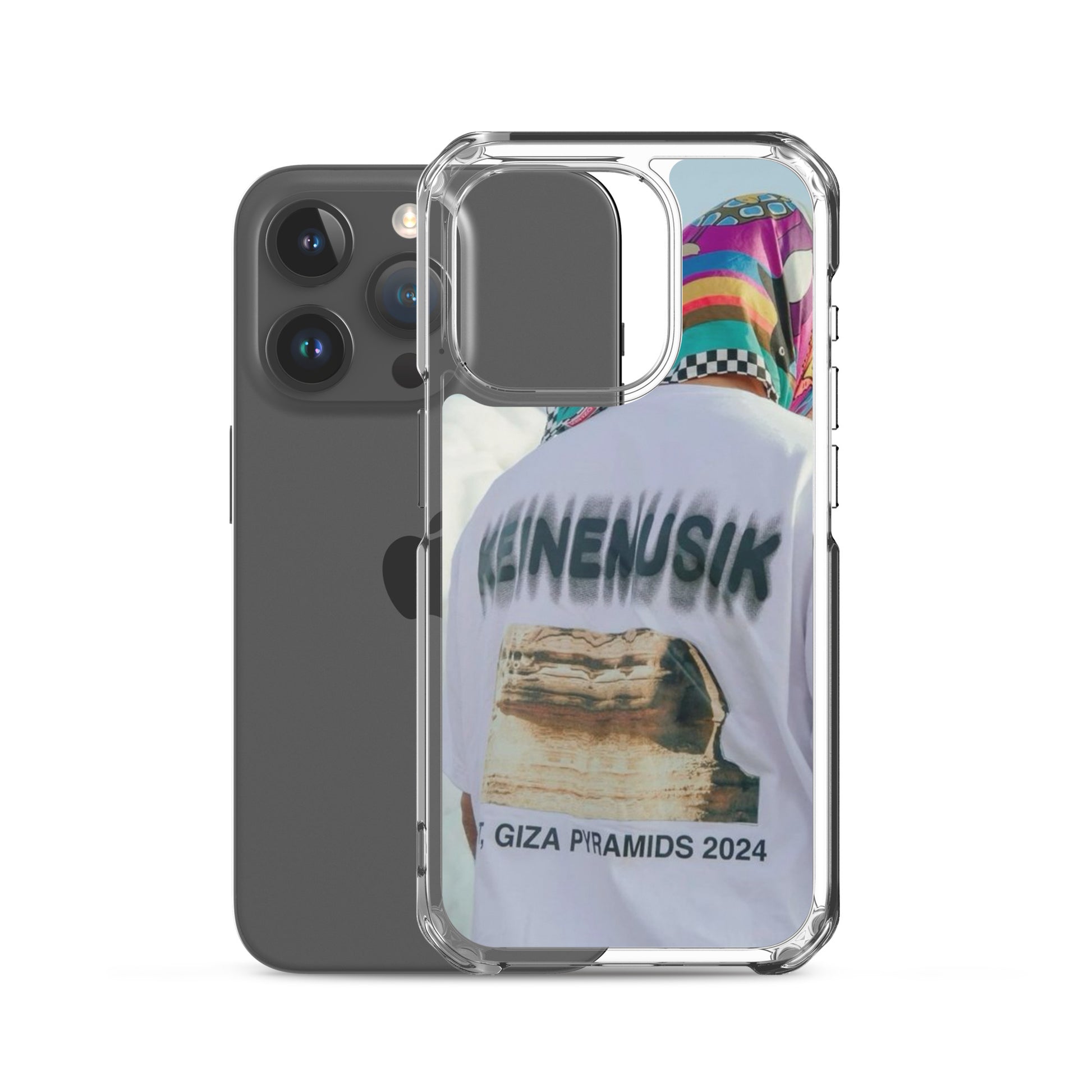 KM Case for iPhone® - Romanian House Community Store