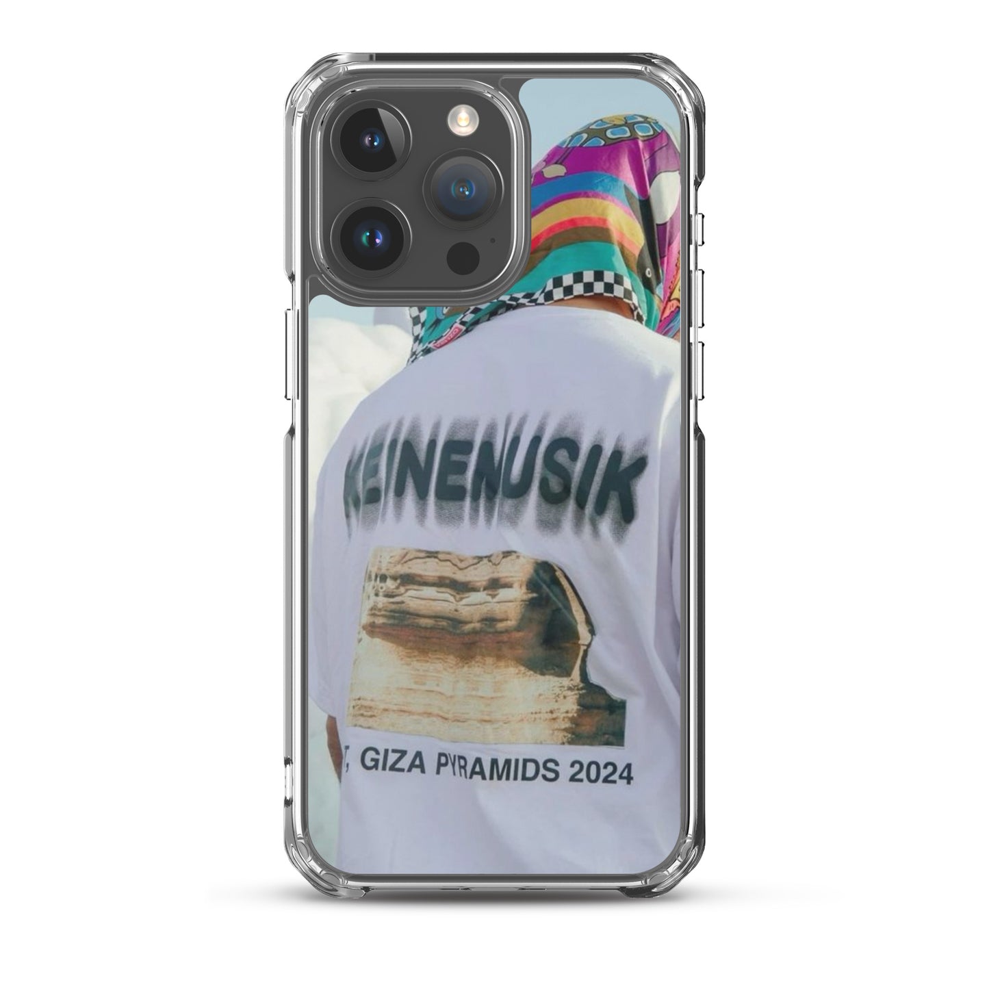 KM Case for iPhone® - Romanian House Community Store