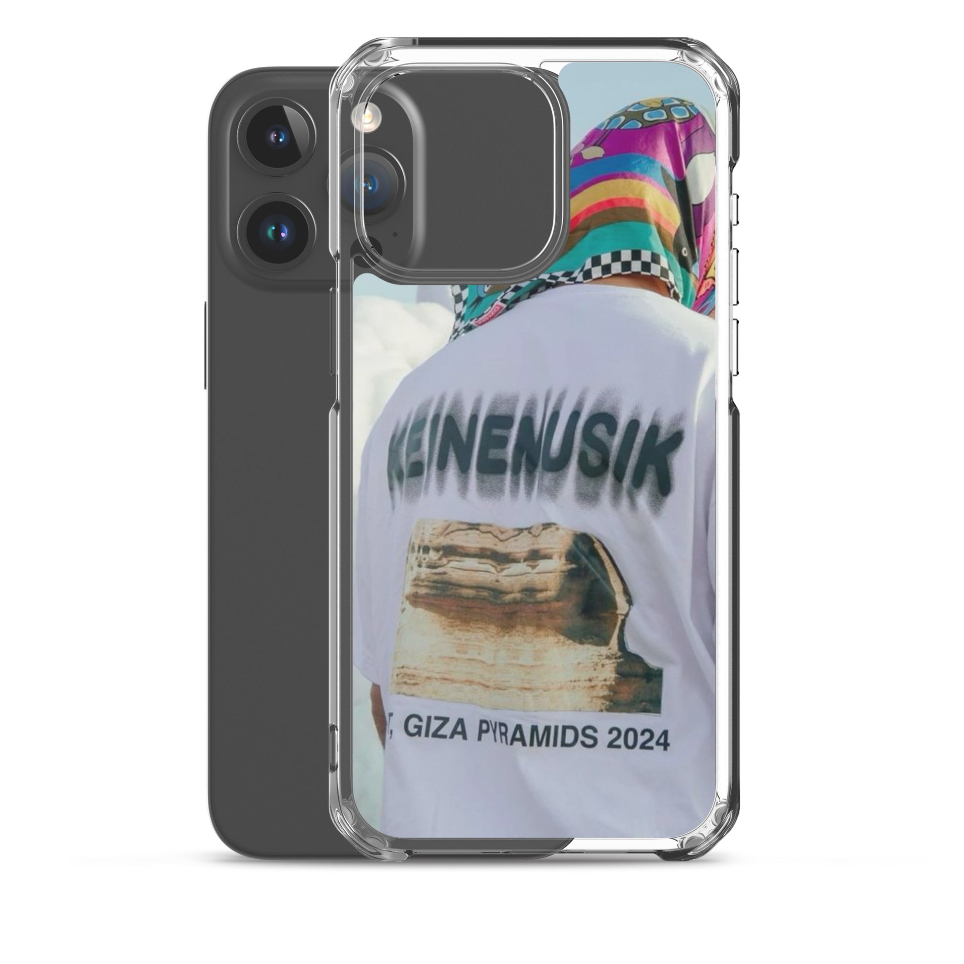 KM Case for iPhone® - Romanian House Community Store