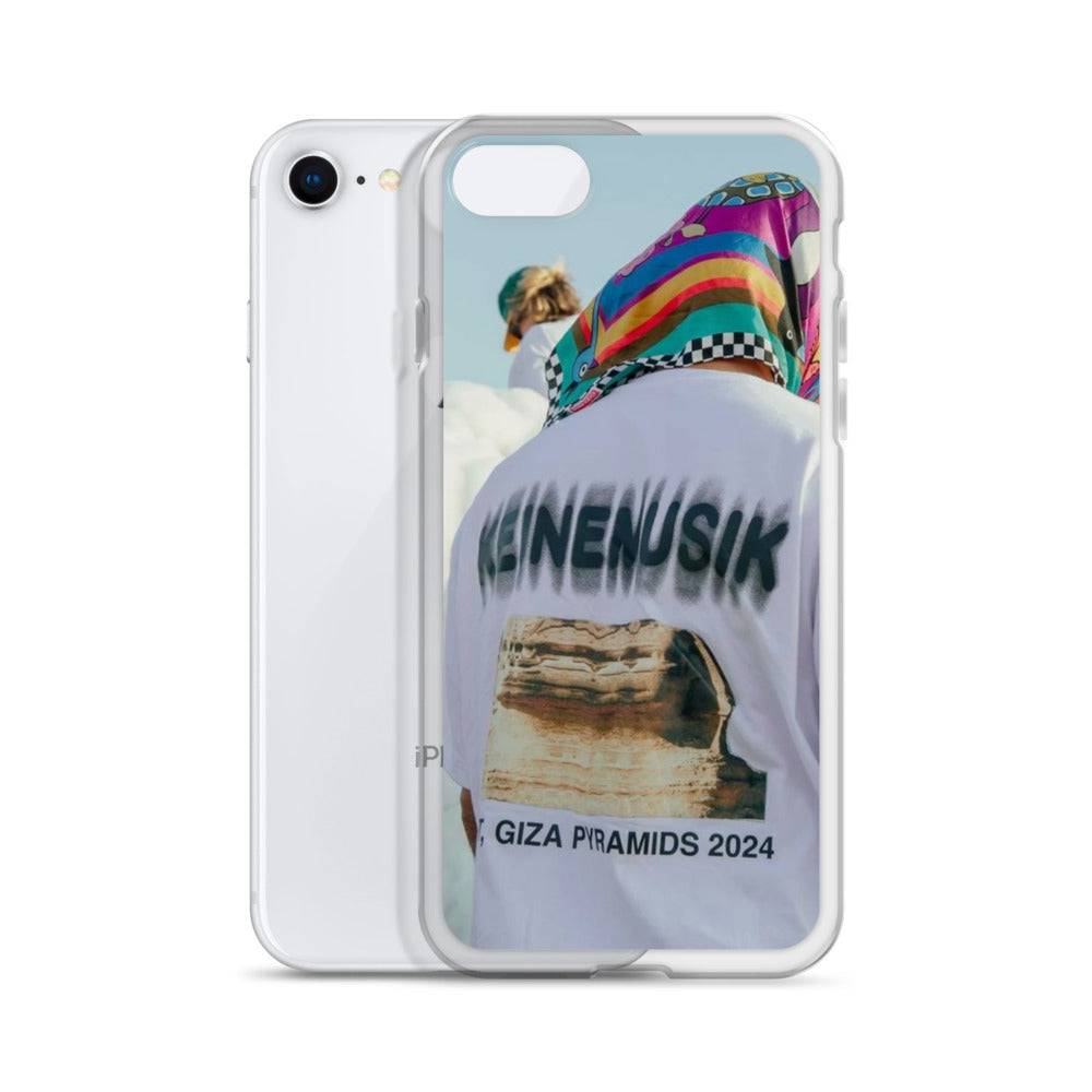 KM Case for iPhone® - Romanian House Community Store