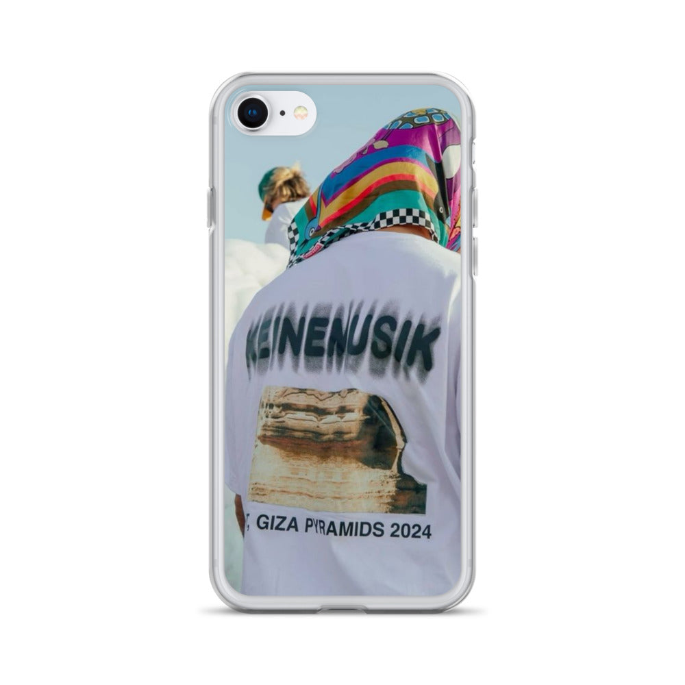 KM Case for iPhone® - Romanian House Community Store