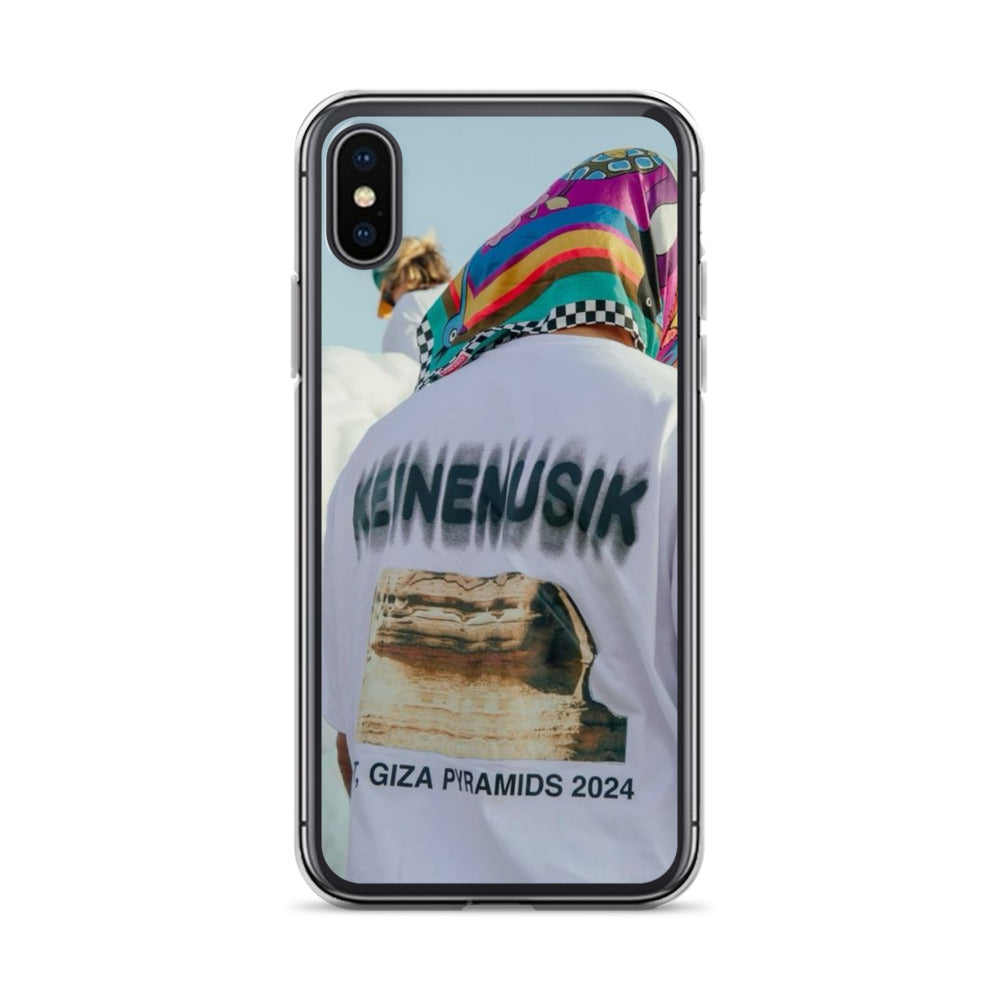 KM Case for iPhone® - Romanian House Community Store