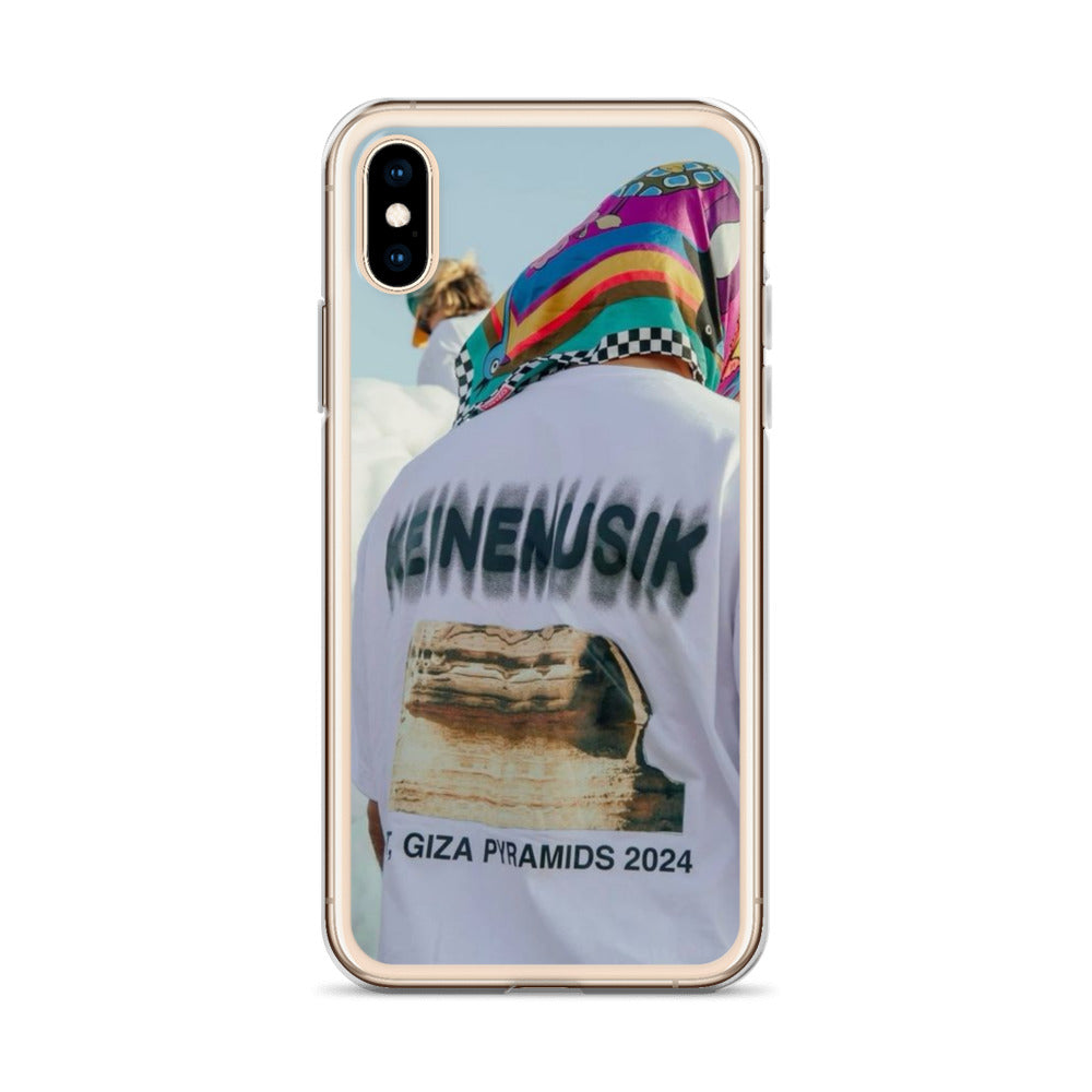 KM Case for iPhone® - Romanian House Community Store