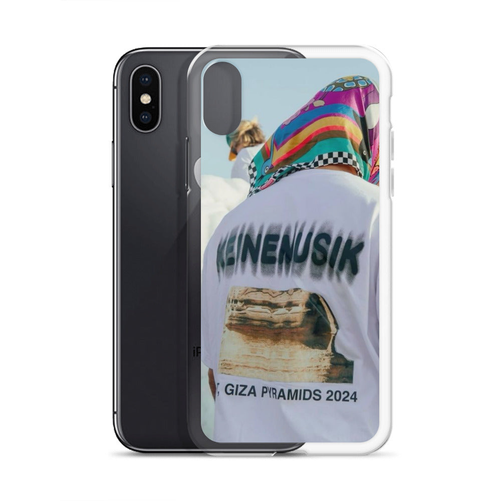 KM Case for iPhone® - Romanian House Community Store