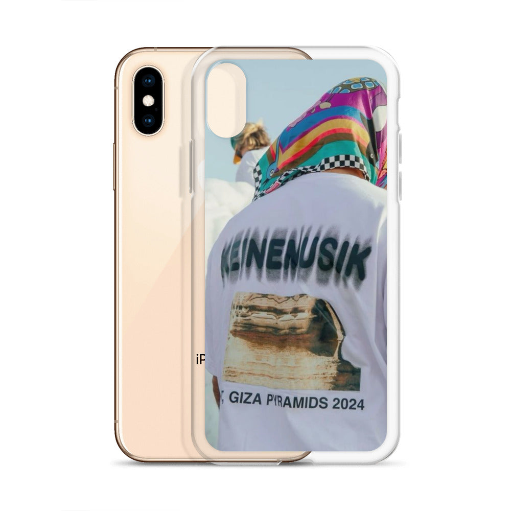 KM Case for iPhone® - Romanian House Community Store