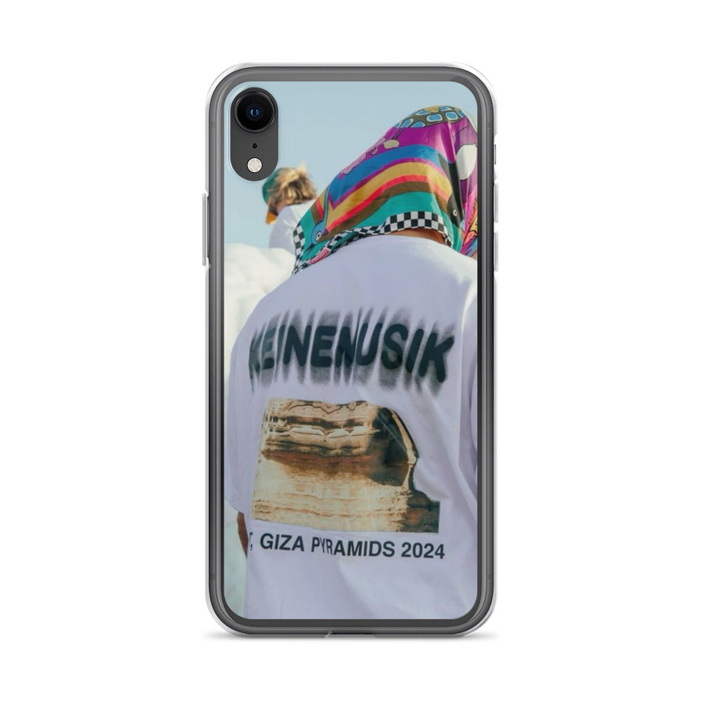 KM Case for iPhone® - Romanian House Community Store