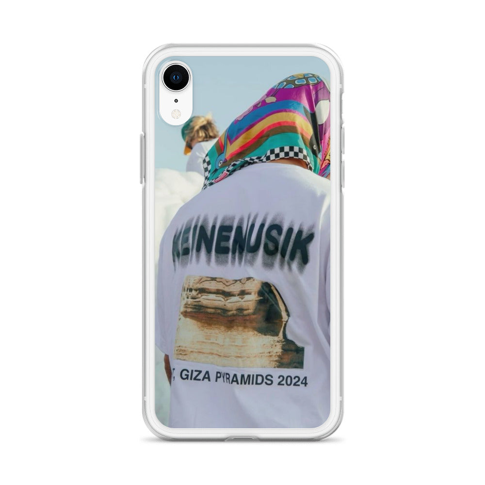 KM Case for iPhone® - Romanian House Community Store