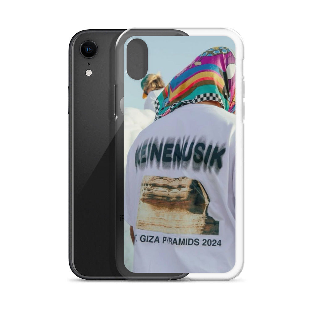 KM Case for iPhone® - Romanian House Community Store