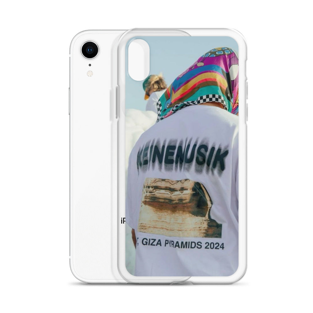 KM Case for iPhone® - Romanian House Community Store